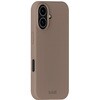 16800 ソフトタッチシリコーンケース iPhone17用 Holdit 83044188