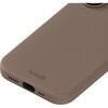 16800 ソフトタッチシリコーンケース iPhone17用 Holdit 83044188