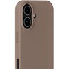 16800 ソフトタッチシリコーンケース iPhone17用 Holdit 83044188