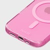 16715 MagSafe対応 耐衝撃ケース iPhone16用 Holdit 83044197