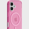 16715 MagSafe対応 耐衝撃ケース iPhone16用 Holdit 83044197