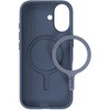 16849 MagSafe対応ソフトケース iPhone17用 Holdit 83044215