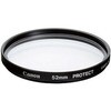 PROTECTフィルター 52mm Canon