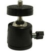 BS-KALITPBH-C001 耐荷重 1/2.5kg 自由雲台 360度回転 1/4インチネジ ボールヘッド アダプター bitstrong(ビットストロング) 83047259