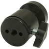 BS-KALITPBH-C001 耐荷重 1/2.5kg 自由雲台 360度回転 1/4インチネジ ボールヘッド アダプター bitstrong(ビットストロング) 83047259