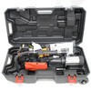 RP-051(Φ73，55，45ガイド付き) 農業用杭打機 超ハイパワー型 山田機械工業 83049176