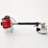 RP-042M(標準:Φ65ガイドパイプセット) 農業用杭打機 ビッグハンマー 山田機械工業 83049219