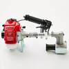 RP-022S(標準:Φ40ガイドパイプセット) 農業用杭打機 マジックハンマー 山田機械工業 83049228