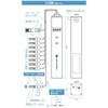 AF402-V09-TH 多点風速・風量計測システム アリアテクニカ 83051380
