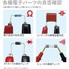 CD5003 デジタルマルチメータ(工業メンテナンス向け) 三和電気計器 83051739