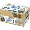 - 強炭酸水 CRYSTALSPARK 500ml×24本  ラベルレス アイリスオーヤマ 83051800