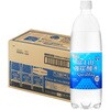 富士山の天然水 強炭酸水 1L×15本 アイリスオーヤマ