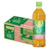 アイリスのお茶 緑 緑茶+白桃の香り 500ml×24本 アイリスオーヤマ