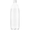 - 富士山の天然水 強炭酸水   1L×15本  ラベルレス アイリスオーヤマ 83051870