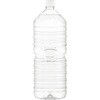 - 富士山の天然水 2L×6本 ラベルレス アイリスオーヤマ 83051879