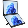 ITPROTECH 15.6型デュアル(2画面)モバイルモニター ITPROTECH