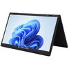 LCD15HC-IPSDUAL2 ITPROTECH 15.6型デュアル(2画面)モバイルモニター ITPROTECH 83052448