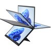 LCD15HC-IPSDUAL2 ITPROTECH 15.6型デュアル(2画面)モバイルモニター ITPROTECH 83052448