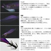 #KES02.毒リンゴ(978628) ケストレル 3.5号-30g クロノ(カンジインターナショナル) 83052570