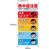 imne-ST 【熱中症注意】ターポリン養生幕 シート グランド印刷 83052588