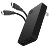 SP NovaPort SLIM DUOII 45W ブラック CIO