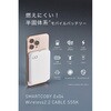 CIO-MB20W2C-SS5K-EX04-EE-WH SP SMARTCOBY Ex04 Wireless2.2 CABLE SS5K ホワイト CIO 83052807