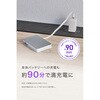 CIO-MB20W2C-SS5K-EX04-EE-WH SP SMARTCOBY Ex04 Wireless2.2 CABLE SS5K ホワイト CIO 83052807