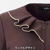 42057 チュニックジャケット en joie (アンジョア) (旧：JOIE(ジョア)) 83054731