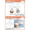 TEC-A02PF-W フードプロセッサー コンパクト 1台5役 氷も砕ける 電動 みじん切り おろし 混ぜる 泡立て ガラスボトル テスコム 83056971