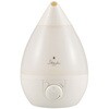 ASZ-1526(WH) 超音波式アロマ加湿器 SHIZUKU mini アピックス 83059116