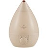 ASZ-1526(BR) 超音波式アロマ加湿器 SHIZUKU mini アピックス 83059141