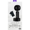 SP CIO Handy Fan ブラック CIO