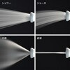 GA-QD056 水まきセット ハンガー シャワーノズル 収納 コンパクト おしゃれ ホース 10m ステンレス 茶色 GAONA(ガオナ) 83060410