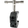 ZM-303 スーパークランプ (1/4ネジ穴、3/8ネジ穴) ZATTA 83060979