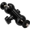 ZM-304 ダブルボールジョイントアーム 1/4ネジ ZATTA 83060988