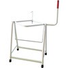 KK-10W ハンドル付オイル缶スタンド 角缶用 REX(レックス)[自動車用品] 83061006