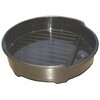 LY-550 ドラム缶用オイルパン 15L WOLF'S HEAD 83061128