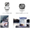 #23cm(398643) 活かし水くみ (J) DAIWA(ダイワ)[船舶用品・漁業資材] 83061636