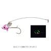 #2Sサイズ(708336) 波止タチウオテンヤSS 早掛チャター DAIWA(ダイワ)[船舶用品・漁業資材] 83061225