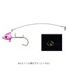 #Sサイズ(708244) 波止タチウオテンヤSS 早掛ノーマル DAIWA(ダイワ)[船舶用品・漁業資材] 83061435