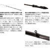 #S/MH-175(652769) 26 瞬鋭カワハギ EX DAIWA(ダイワ)[船舶用品・漁業資材] 83061469