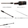 #S/MH-175(652769) 26 瞬鋭カワハギ EX DAIWA(ダイワ)[船舶用品・漁業資材] 83061469