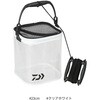 #23cm(398643) 活かし水くみ (J) DAIWA(ダイワ)[船舶用品・漁業資材] 83061636