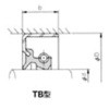 TB2 50 72 12 ICV[ TB2^ NOK 83096947