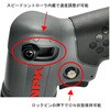 NSD-100 ディスクペーパー用サンダー 日本ニューマチック工業 83113838
