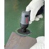 NSD-100 ディスクペーパー用サンダー 日本ニューマチック工業 83113838