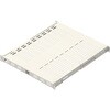 1U対応 奥行き調整ショートレール付 スリット棚板(奥行き:550mm) ATEN