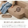 270621840 2WAY 圧縮フロアソファ ルメール 萩原 83115999