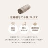 270621840 2WAY 圧縮フロアソファ ルメール 萩原 83115999