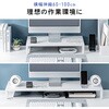 150-SNCRD75BK スツール 折りたたみ サンワダイレクト 83116017